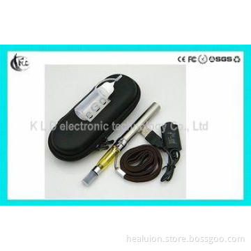 Invisible Wick Electronic Cigarette Cartomizers CE5 500 Puf